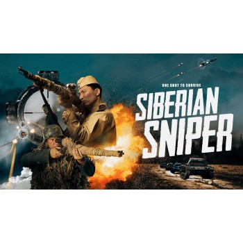 Siberian Sniper – 2021 WWII